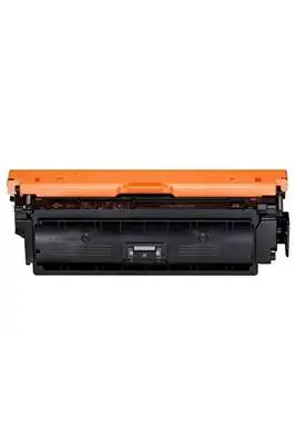 Canon CRG-040/0454C001 Sarı Muadil Toner - 2