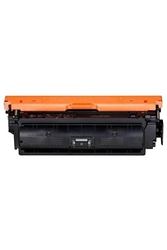 Canon CRG-040/0454C001 Sarı Muadil Toner - Thumbnail