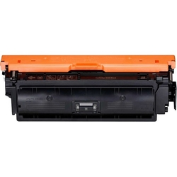 Canon CRG-040/0460C001 Siyah Muadil Toner - 2