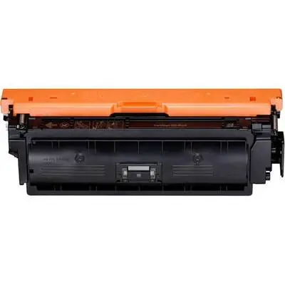 Canon CRG-040/0460C001 Siyah Muadil Toner - 2