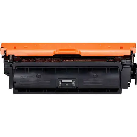 Canon CRG-040 Yellow Original Toner - 2