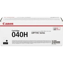 Canon CRG-040H/0461C001 Black Original Toner - Canon