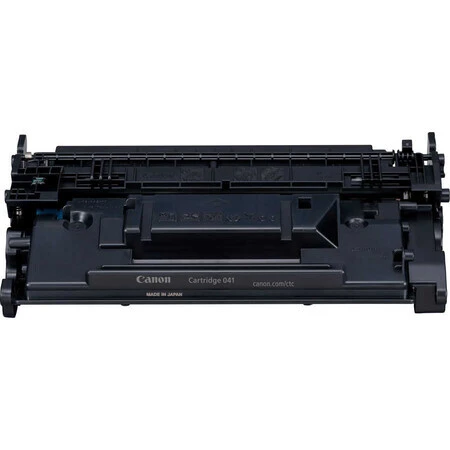Canon CRG-041 Orijinal Toner - 2