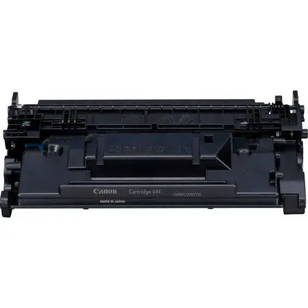Canon CRG-041 Orijinal Toner - 2