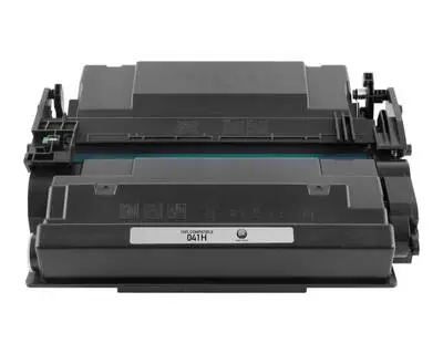 Canon CRG-041H Compatible Toner High Capacity - 2