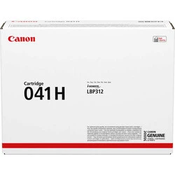 Canon CRG-041H Orijinal Toner Yüksek Kapasiteli - Canon