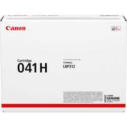 Canon CRG-041H Orijinal Toner Yüksek Kapasiteli - 1