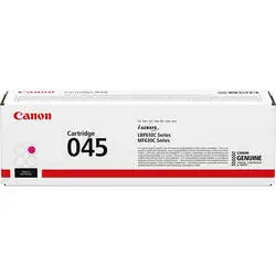Canon CRG-045 Kırmızı Orijinal Toner - 1