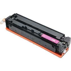 Canon CRG-045 Magenta Compatible Toner - 2