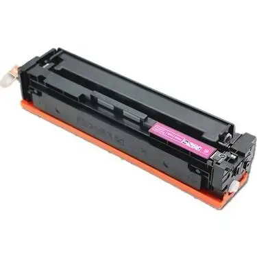 Canon CRG-045 Magenta Compatible Toner - 2