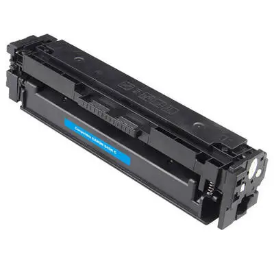 Canon CRG-045H Cyan Compatible Toner High Capacity - 2