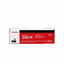 Canon - Canon CRG-045H Siyah Orjinal Toner