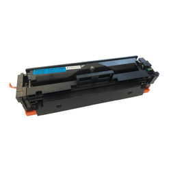 Canon CRG-046/1249C002 Mavi Muadil Toner - Thumbnail