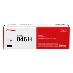 Canon - Canon CRG-046H Kırmızı Orjinal Toner Yüksek Kapasiteli