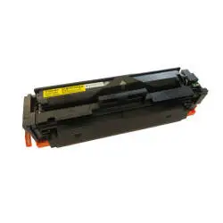 Canon CRG-046H Yellow Compatible Toner High Capacity - 2