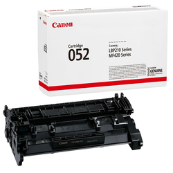 Canon - Canon CRG-052 Orjinal Toner