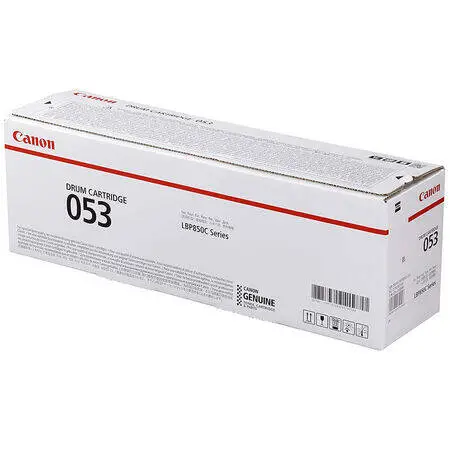 Canon CRG-053-2178C001 Orijinal Drum Ünitesi - 1