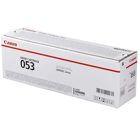 Canon CRG-053-2178C001 Orijinal Drum Ünitesi - Canon