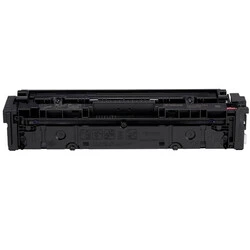 Canon CRG-054 Kırmızı Orijinal Toner - 2