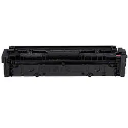 Canon CRG-054 Kırmızı Orijinal Toner - 2