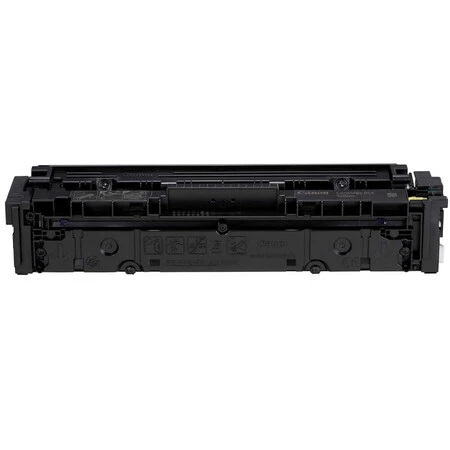 Canon CRG-054 Sarı Orijinal Toner - 2