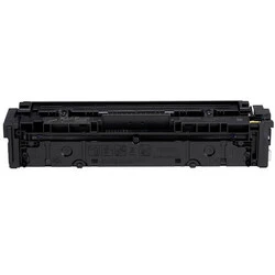Canon CRG-054H Sarı Orijinal Toner Yüksek Kapasiteli - 2