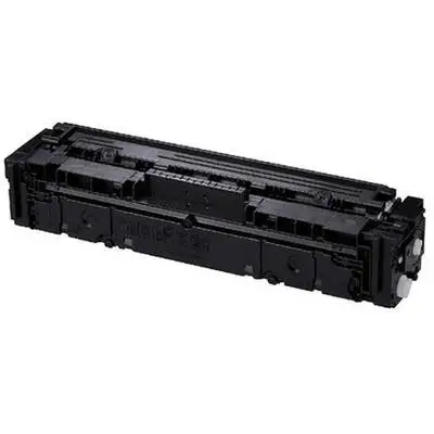 Canon CRG-054H Siyah Muadil Toner Yüksek Kapasiteli - 2