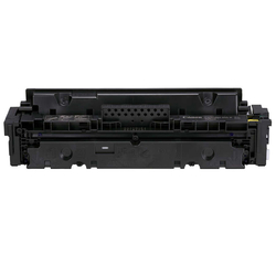 Canon CRG-055/3013C002 Yellow Without Chip Compatible Toner - 2
