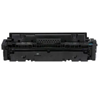 Canon CRG-055/3015C002 Mavi Çipsiz Muadil Toner - 2
