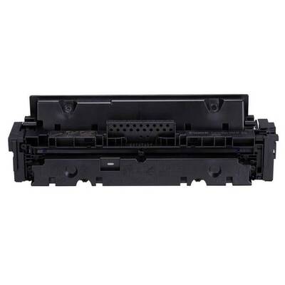 Canon CRG-055/3016C002 Siyah Çipsiz Muadil Toner - 2