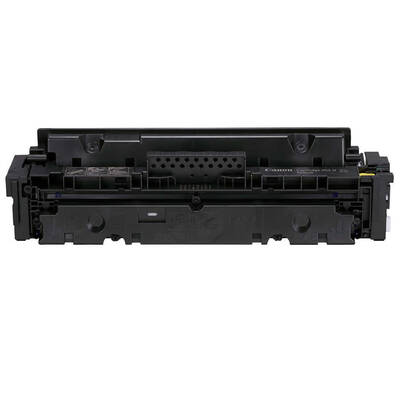 Canon CRG-055/3013C002 Sarı Çipsiz Muadil Toner - 2