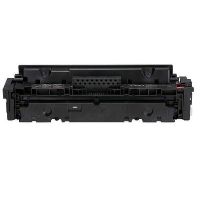 Canon CRG-055/3014C002 Kırmızı Çipsiz Muadil Toner - 2