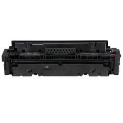Canon CRG-055H/3018C002 Magenta Without Chip Compatible Toner - 2