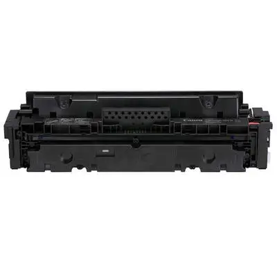 Canon CRG-055H/3018C002 Magenta Without Chip Compatible Toner - 2