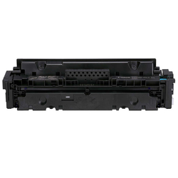 Canon CRG-055H/3019C002 Cyan Without Chip Compatible Toner - 2