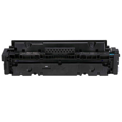 Canon CRG-055H/3019C002 Mavi Çipsiz Muadil Toner - 2