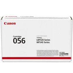 Canon CRG-056/3007C002 Orijinal Toner Yüksek Kapasiteli - Canon