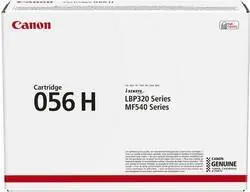 Canon CRG-056H/3008C002 Orijinal Toner - 1