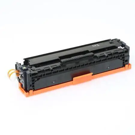 Canon CRG-067/5102C002 Black With Chip Compatible Toner - 2