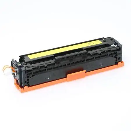 Canon CRG-067H/5103C002 Yellow With Chip Compatible Toner - 2