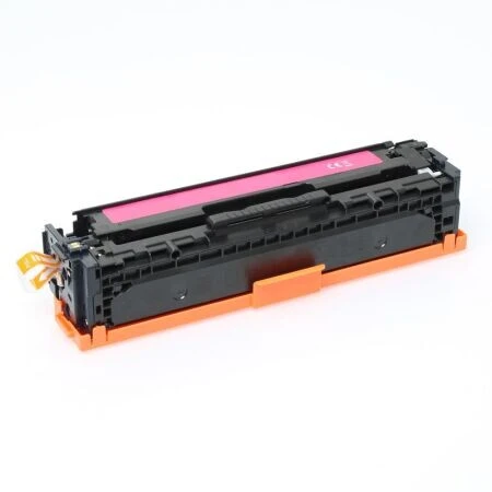 Canon CRG-067H/5104C002 Magenta With Chip Compatible Toner - 2