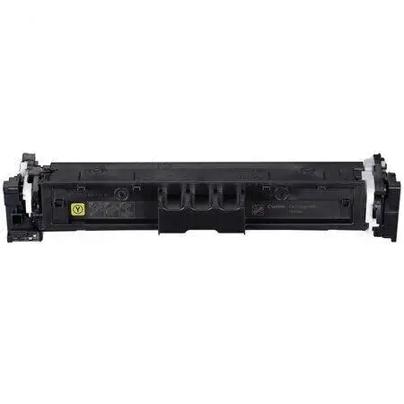 Canon CRG-069/5091C002 Sarı Orijinal Toner - 2