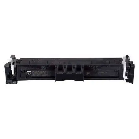 Canon CRG-069 Cyan Without Chip Compatible Toner - 2