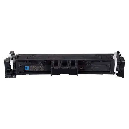 Canon CRG-069H Without Chip Cyan Compatible Toner - 2