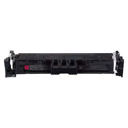 Canon CRG-069H Without Chip Magenta Compatible Toner - 2