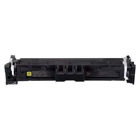 Canon CRG-069H Without Chip Yellow Compatible Toner - 2