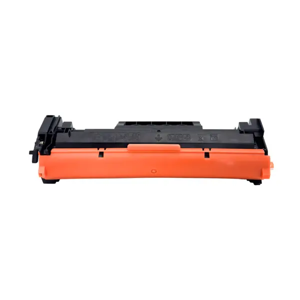 Canon CRG-071 Without Chip Compatible Toner - 2