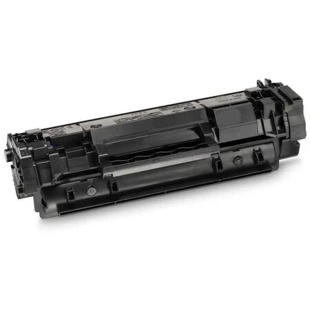Canon CRG-071H/5646C002AA Chipsiz Muadil Toner - 2