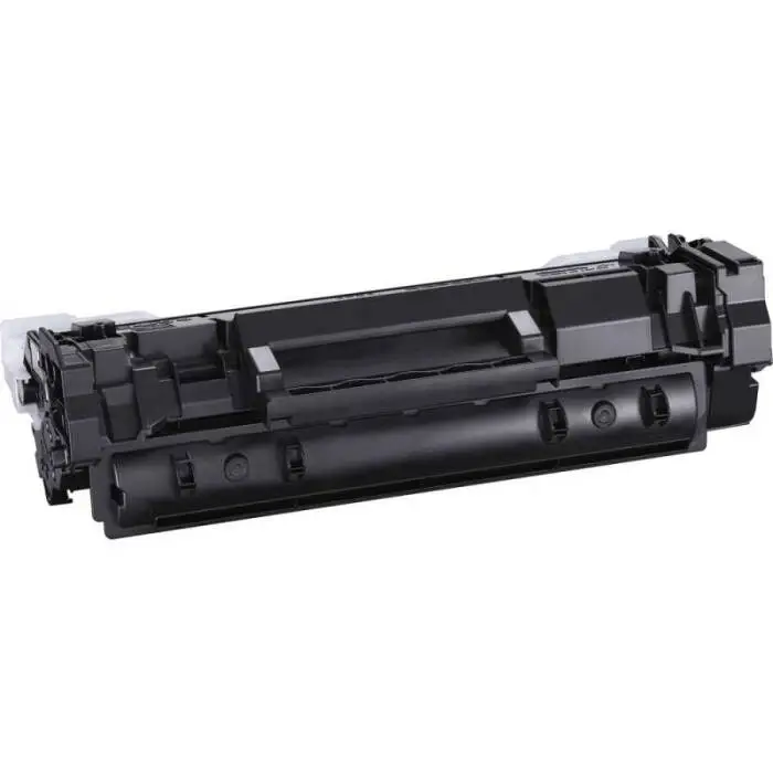 Canon CRG-071H/5646C002AA With Chip Compatible Toner - 2