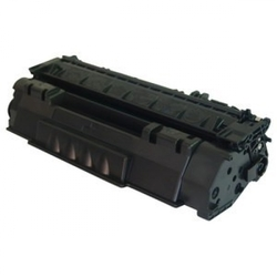 Canon CRG-708 Compatible Toner - 2
